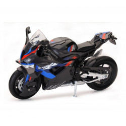 Motocicletă jucărie BMW M1000RR 1:12