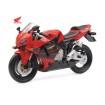 Motocicletă jucărie HONDA CBR600RR 1:12 thumb