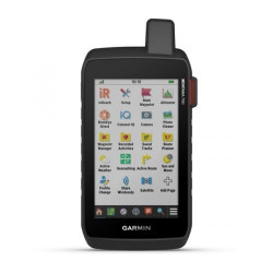 Sistem de navigare  Garmin MONTANA 760i
