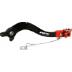 Manetă frână spate RFX Pro FT Rear Brake Lever - Orange KTM 125/250/350/450 2023-25 thumb