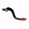 Manetă frână spate  RFX Pro FT Rear Brake Lever - Red GASGAS 125/250/350/450 2023-25