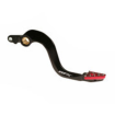 Manetă frână spate RFX Pro FT Rear Brake Lever - Red GASGAS 125/250/350/450 2023-25 Manetă frână spate RFX Pro FT Rear Brake Lever - Red GASGAS 125/250/350/450 2023-25 thumb
