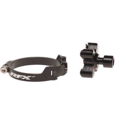 Holeshot sistem  RFX Pro Launch Control Black