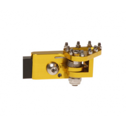 Vârf de schimb pentru maneta de frână  RFX Pro Replacement CNC Flexi Rear Brake Lever Tip (Yellow) Vârf de schimb pentru maneta de frână  RFX Pro Replacement CNC Flexi Rear Brake Lever Tip (Yellow)