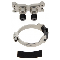 Holeshot sistem RFX Pro Series 2 L/Control Dual Button (H/A) YZ 80 2025