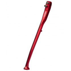 Suport lateral RFX Pro Side Stand - Red
