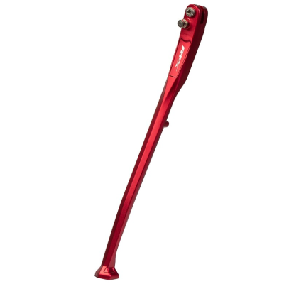 Suport lateral RFX Pro Side Stand - Red