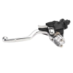 Maneta ambreiaj RFX Race Clutch Lever Assembly - Honda CRFX 250/450 Maneta ambreiaj RFX Race Clutch Lever Assembly - Honda CRFX 250/450 thumb