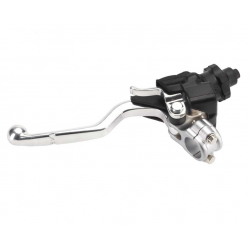Maneta ambreiaj RFX Race Clutch Lever Assembly - Honda CRFX 250/450 Maneta ambreiaj RFX Race Clutch Lever Assembly - Honda CRFX 250/450
