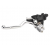 Maneta ambreiaj RFX Race Clutch Lever Assembly - Honda CRFX 250/450 Maneta ambreiaj RFX Race Clutch Lever Assembly - Honda CRFX 250/450 thumb