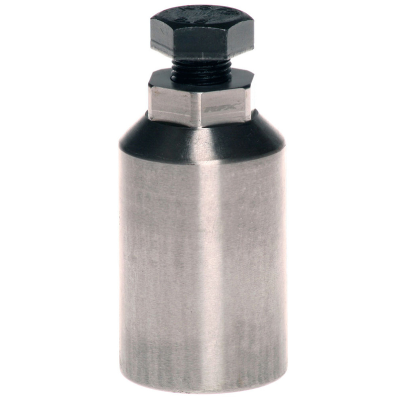 Instrument de îndepărtare ghidonului RFX Race Flywheel Puller - Internal Thread - Silver Instrument de îndepărtare ghidonului RFX Race Flywheel Puller - Internal Thread - Silver