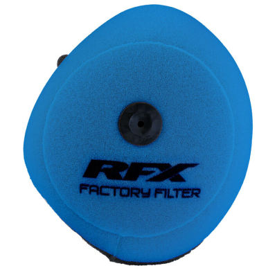 Filtru de aer RFX Race Pre-Oiled Air Filter KTM EXC 125/150/200 Filtru de aer RFX Race Pre-Oiled Air Filter KTM EXC 125/150/200