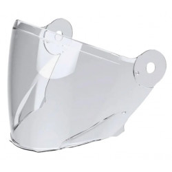 Viziera transparenta pentru AIroh Helios Clear