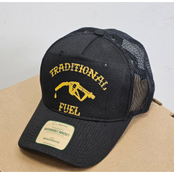 Șapcă moto Life On Wheels TRADITIONAL FUEL