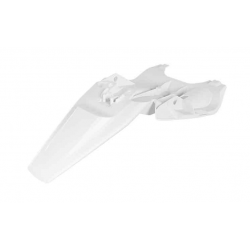 Aripa spate RACETECH Rear Fender (White) Husq TC 50 24-25