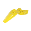 Aripa spate RACETECH Rear Fender (Yellow) Husq TC 50 24-25 thumb
