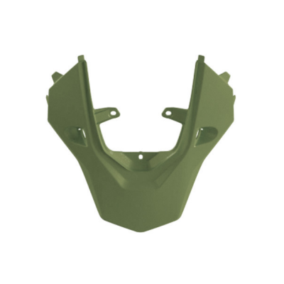 Aripa spate  RACETECH Rear Fender Yamaha Tenere 700 19-24 (Camo Green)