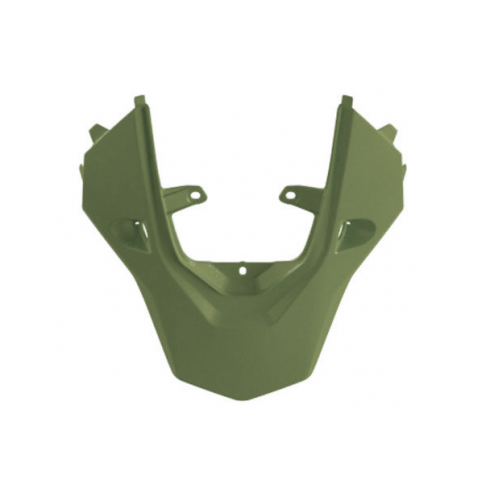 Aripa spate RACETECH Rear Fender Yamaha Tenere 700 19-24 (Camo Green) Aripa spate RACETECH Rear Fender Yamaha Tenere 700 19-24 (Camo Green)
