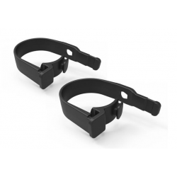 Elastice pentru far RACETECH Replacement Mounting Elastic Bands (2 pcs) for Headlight