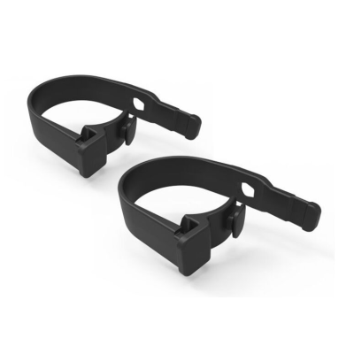 Elastice pentru far RACETECH Replacement Mounting Elastic Bands (2 pcs) for Headlight