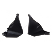 Protectoare pentru cutia de aer RACETECH Revolution Air Box Cover Black Yamaha Z125/250 (Black) Protectoare pentru cutia de aer RACETECH Revolution Air Box Cover Black Yamaha Z125/250 (Black) thumb