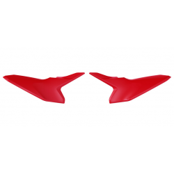 Capace laterale RACETECH Side Panels (Red) GASGAS MC 50 24-25 Capace laterale RACETECH Side Panels (Red) GASGAS MC 50 24-25