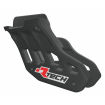 Ghidaj lanț  RACETECH T7 Revolution Chainguide Black Yamaha Tenere 700 19-24 thumb