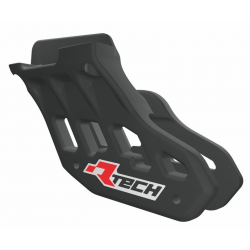 Ghidaj lanț RACETECH T7 Revolution Chainguide Black Yamaha Tenere 700 19-24 Ghidaj lanț RACETECH T7 Revolution Chainguide Black Yamaha Tenere 700 19-24