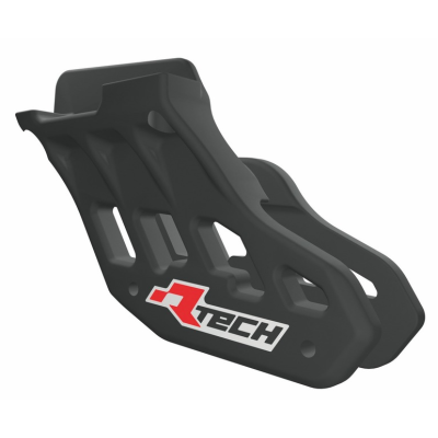 Ghidaj lanț  RACETECH T7 Revolution Chainguide Black Yamaha Tenere 700 19-24