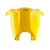 Protecție pentru rezervor RACETECH T7 Revolution Gas Tank Cover Yamaha Tenere 700 19-24 (Yellow)