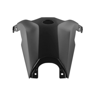 Protecție pentru rezervor RACETECH T7 Revolution Gas Tank Cover Yamaha Tenere 700 19-24 (Black)