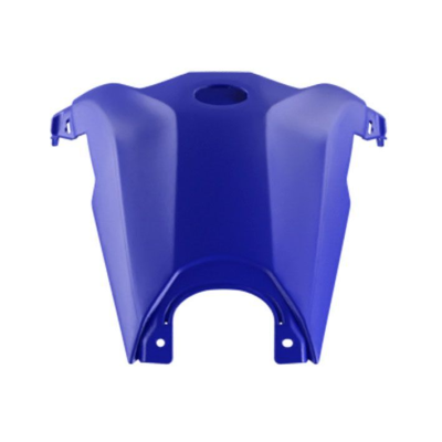 Protecție pentru rezervor RACETECH T7 Revolution Gas Tank Cover Yamaha Tenere 700 19-24 (Blue)