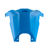 Protecție pentru rezervor RACETECH T7 Revolution Gas Tank Cover Yamaha Tenere 700 19-24 (Light blue) thumb