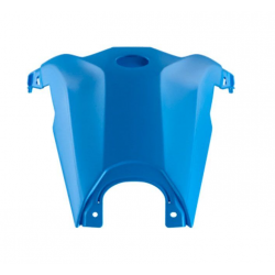 Protecție pentru rezervor RACETECH T7 Revolution Gas Tank Cover Yamaha Tenere 700 19-24 (Light blue)