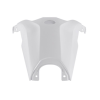 Protecție pentru rezervor RACETECH T7 Revolution Gas Tank Cover Yamaha Tenere 700 19-24 (White)