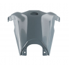 Protecție pentru rezervor RACETECH T7 Revolution Gas Tank Cover Yamaha Tenere 700 19-24 (Grey)