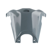 Protecție pentru rezervor RACETECH T7 Revolution Gas Tank Cover Yamaha Tenere 700 19-24 (Grey) thumb