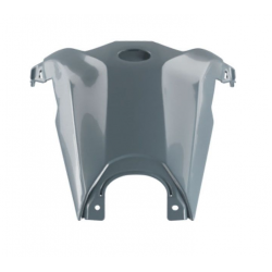 Protecție pentru rezervor RACETECH T7 Revolution Gas Tank Cover Yamaha Tenere 700 19-24 (Grey)