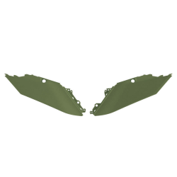 Capace laterale RACETECH T7 Revolution Side Panels Yamaha Tenere 700 19-24 (Camo Green) Capace laterale RACETECH T7 Revolution Side Panels Yamaha Tenere 700 19-24 (Camo Green)
