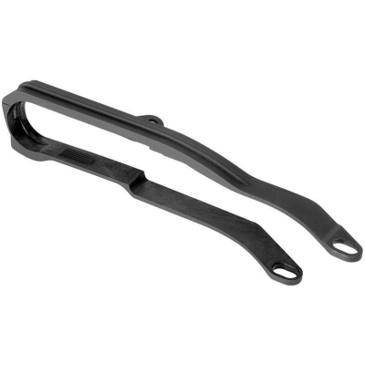 Ghidaj lanț  RACETECH Chain Slider Black Honda CR 125R 02-07 / CRF 250R 04-09 / 450R 02-08