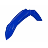 Aripa fata  RACETECH Front Fender Blue Yamaha YZ-450F 19-21