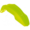 Aripa fata RACETECH Front Fender Neon Yellow Universal Aripa fata RACETECH Front Fender Neon Yellow Universal thumb