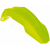 Aripa fata RACETECH Front Fender Neon Yellow Universal thumb