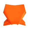 Placa numar RACETECH Front Number Plate KTM 23-24 (Orange) Placa numar RACETECH Front Number Plate KTM 23-24 (Orange) thumb