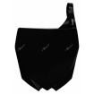 Placa numar RACETECH Front Number Plate Black Yamaha YZ 125/250 15-21 / YZF 250/450 10-18 Placa numar RACETECH Front Number Plate Black Yamaha YZ 125/250 15-21 / YZF 250/450 10-18 thumb