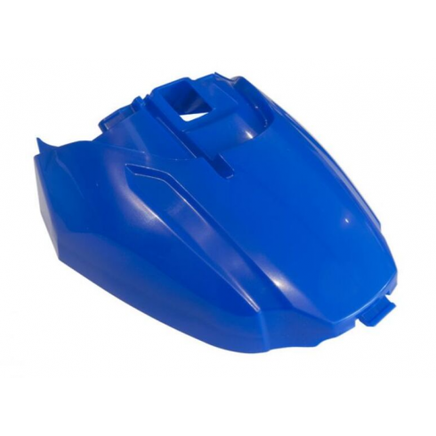 Protecție rezervor RACETECH Gas Tank Cover (Blue) YZ 450F 23 Protecție rezervor RACETECH Gas Tank Cover (Blue) YZ 450F 23