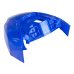 Protecție rezervor RACETECH Gas Tank Cover (Blue) YZ 450F 23 thumb