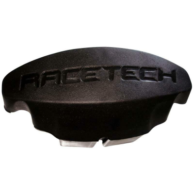 Burete pentru ghidon RACETECH Handlebar Pad (Black) Burete pentru ghidon RACETECH Handlebar Pad (Black)