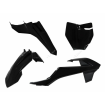 Kit plastice RACETECH Plastic Kit (Black) KTM SX65 16-20 Kit plastice RACETECH Plastic Kit (Black) KTM SX65 16-20 thumb