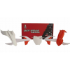 Kit plastice   RACETECH Plastic Kit OEM Color 2019 KTM SX65 16-20